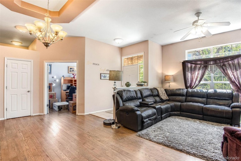 Photo 9 of 40 - 12730 Jackson St, Thornton, CO 80241