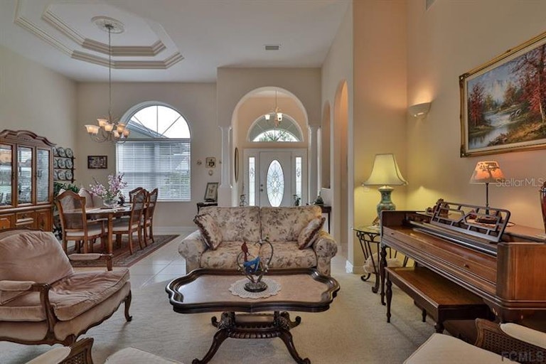 Photo 8 of 57 - 29 Clermont Ct, Palm Coast, FL 32137
