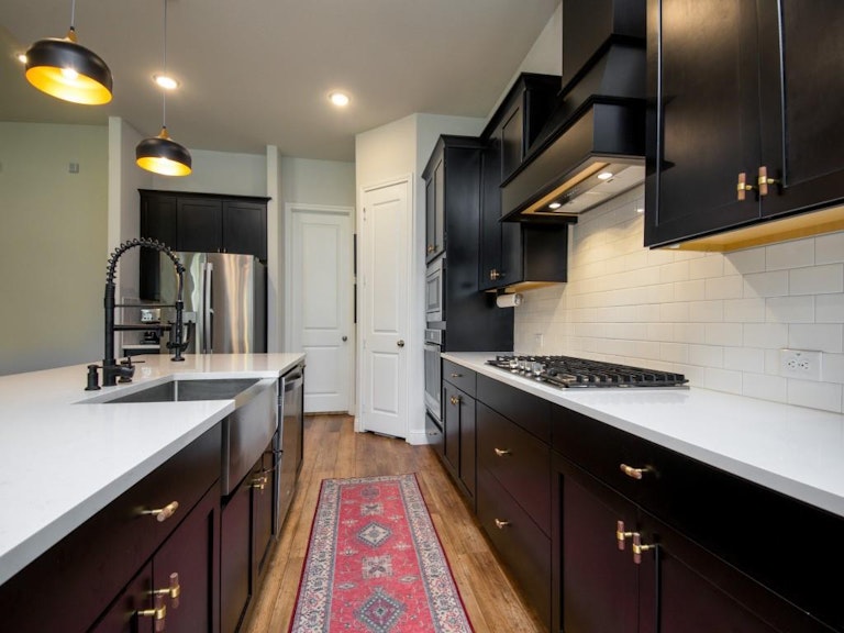 Photo 12 of 29 - 1213 Spotted Dove Dr, Little Elm, TX 75068
