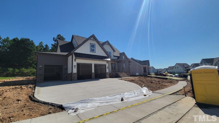 Photo 2 of 46 - 333 Prides Xing, Rolesville, NC 27571