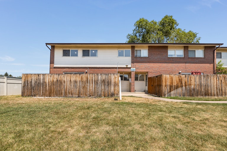 Photo 1 of 19 - 8047 Wolff St Unit A, Westminster, CO 80031