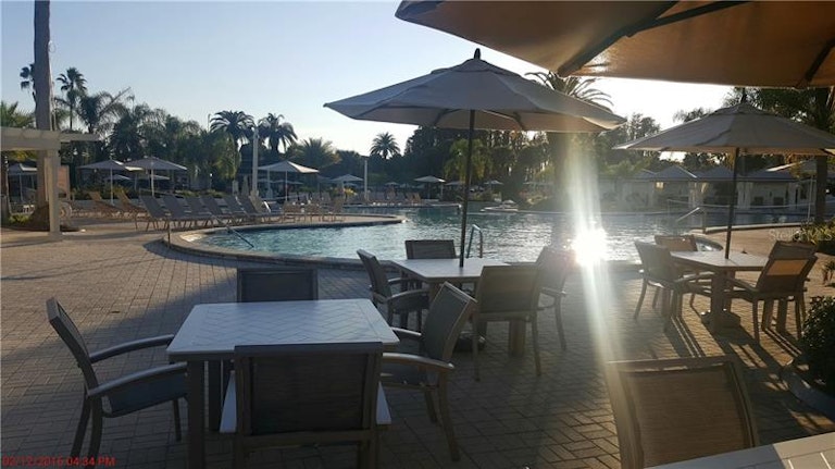 Photo 16 of 18 - 4774 Foxhunt Dr Unit A108, Wesley Chapel, FL 33543