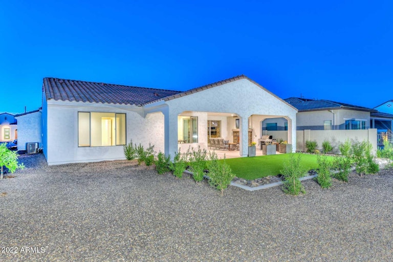 Photo 54 of 65 - 16575 W Pinchot Ave, Goodyear, AZ 85395