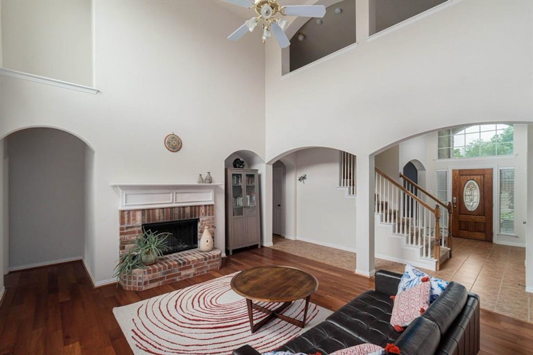 Photo 14 of 27 - 1606 Buckthorne Dr, Allen, TX 75002