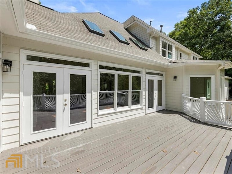 Photo 23 of 65 - 815 Dockbridge Way, Alpharetta, GA 30004