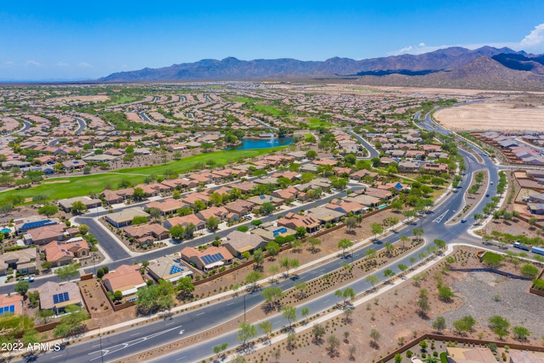 Photo 32 of 37 - 20434 N 275th Dr, Buckeye, AZ 85396