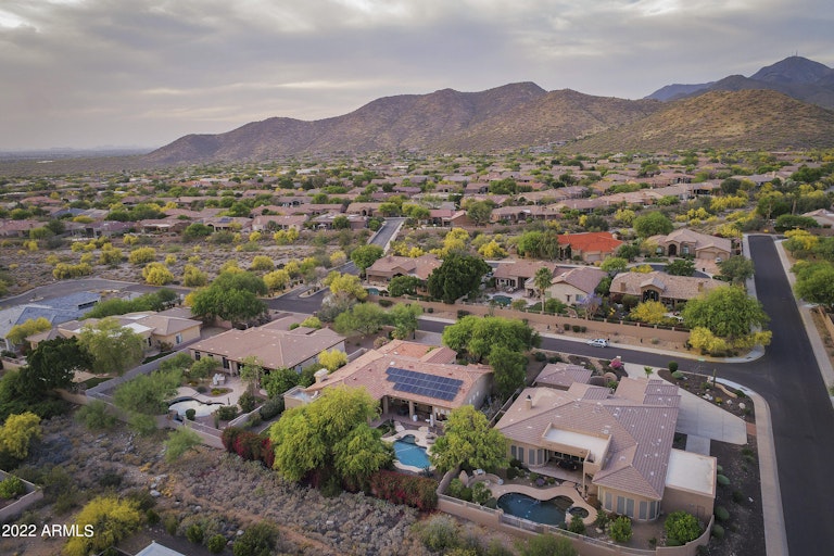 Photo 41 of 48 - 12247 E Mary Katherine Dr, Scottsdale, AZ 85259