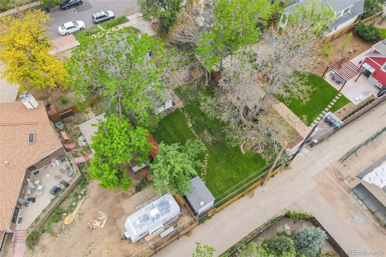 Photo 29 of 34 - 3527 W 45th Ave, Denver, CO 80211