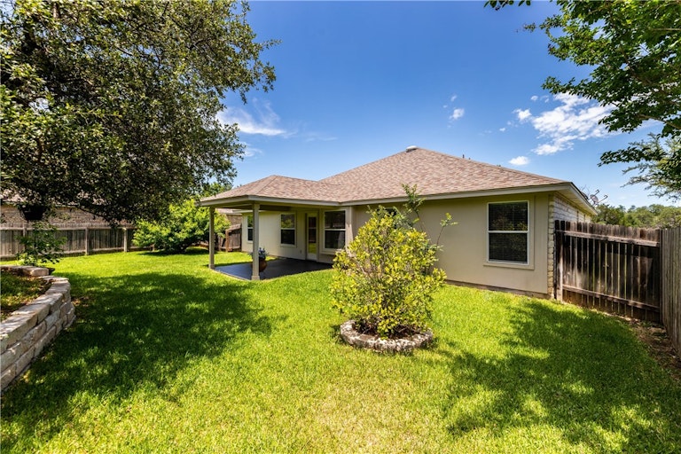 Photo 31 of 33 - 3216 Winding River Trl, Round Rock, TX 78681