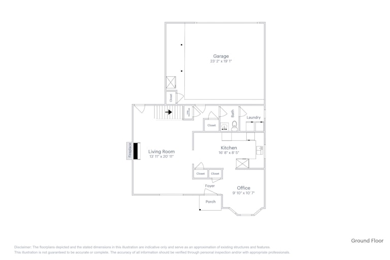 Photo 2 of 28 - 3917 Lois Cir, Rowlett, TX 75088