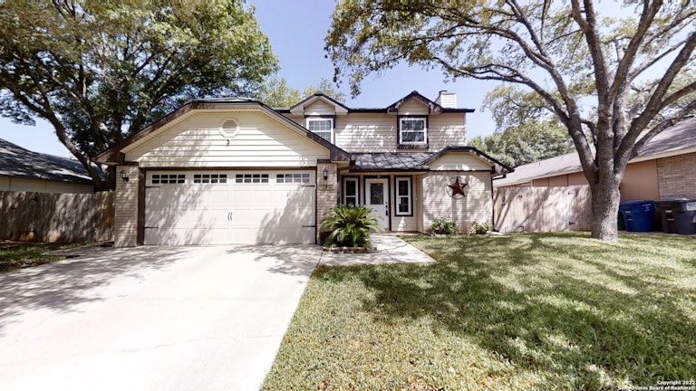Photo 1 of 32 - 12227 Ridge Spur, San Antonio, TX 78247