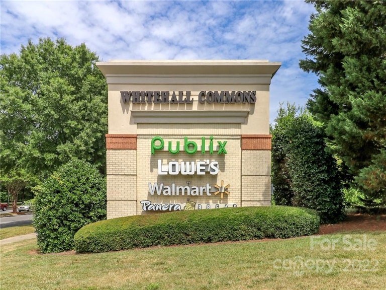 Photo 37 of 39 - 7620 Red Mulberry Way, Charlotte, NC 28273