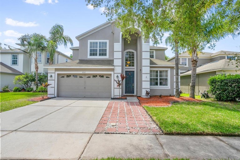 Photo 1 of 45 - 10565 Coral Key Ave, Tampa, FL 33647