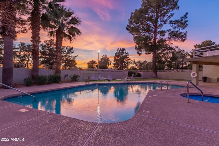 Photo 51 of 79 - 117 E Fairway Cir, Litchfield Park, AZ 85340