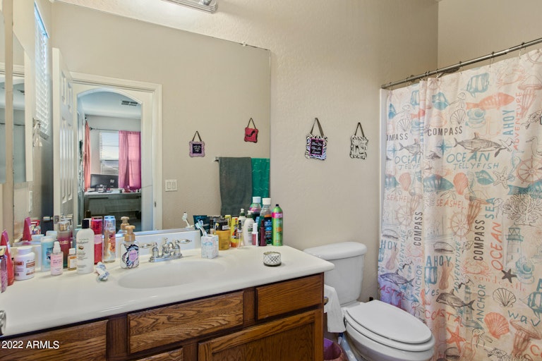 Photo 14 of 24 - 16016 W Hualapai St, Goodyear, AZ 85338