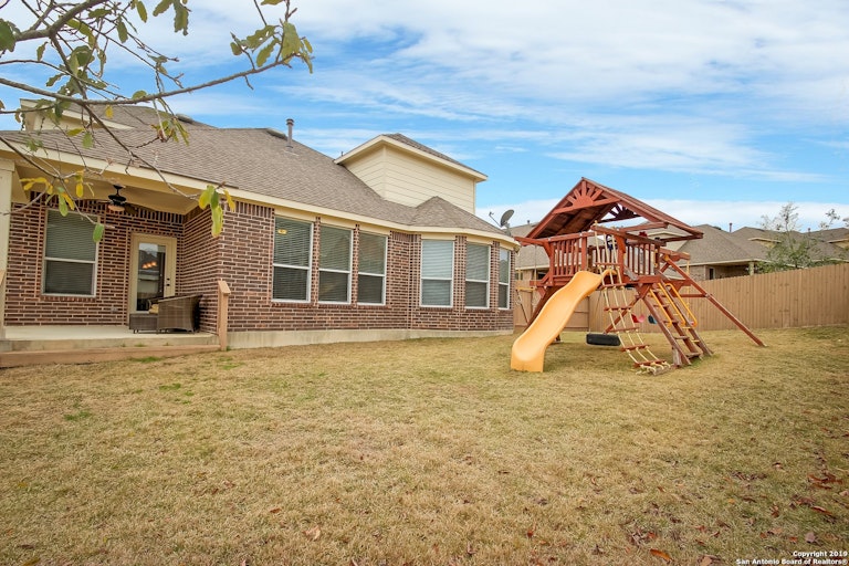 Photo 25 of 25 - 27403 Valle Blf, Boerne, TX 78015