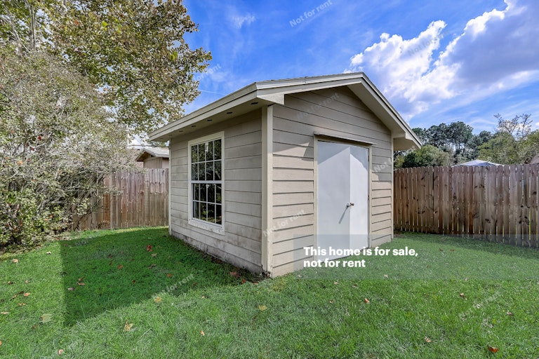 Photo 25 of 27 - 8029 Swamp Flower Dr, Jacksonville, FL 32244