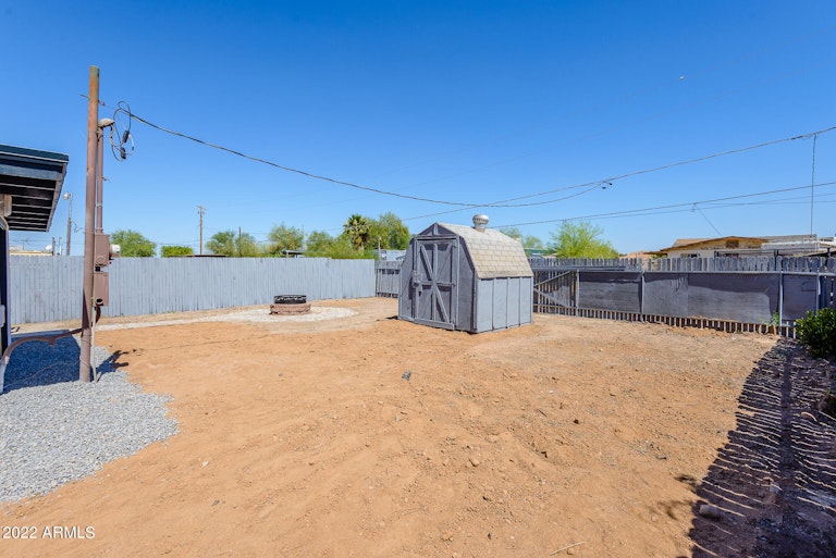 Photo 20 of 24 - 45386 W Hathaway Ave, Maricopa, AZ 85139