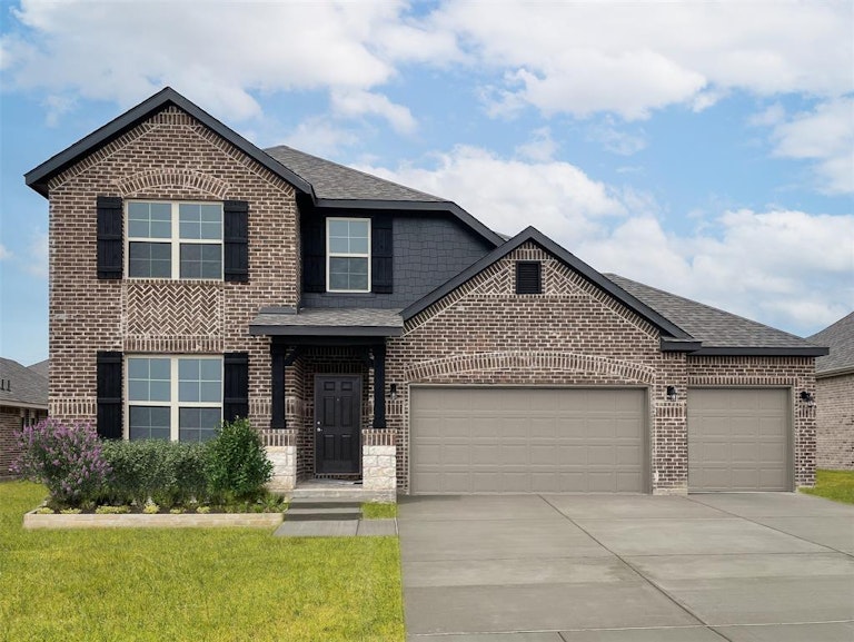 Photo 1 of 13 - 530 Royal Pine Dr, Rockwall, TX 75087