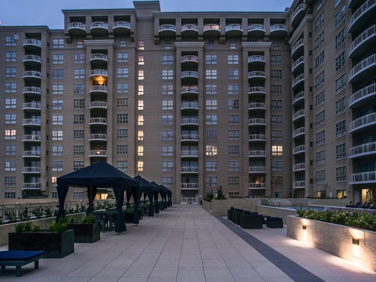 Photo 31 of 38 - 3225 Turtle Creek Blvd #1226, Dallas, TX 75219