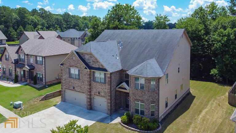 Photo 45 of 54 - 2398 Austin Common Way, Dacula, GA 30019