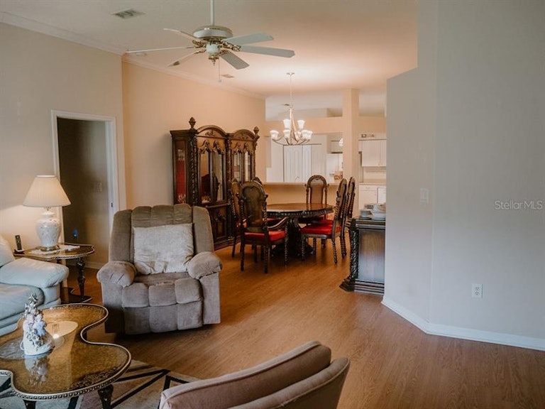 Photo 27 of 57 - 11435 Turtle Dove Pl, New Port Richey, FL 34654
