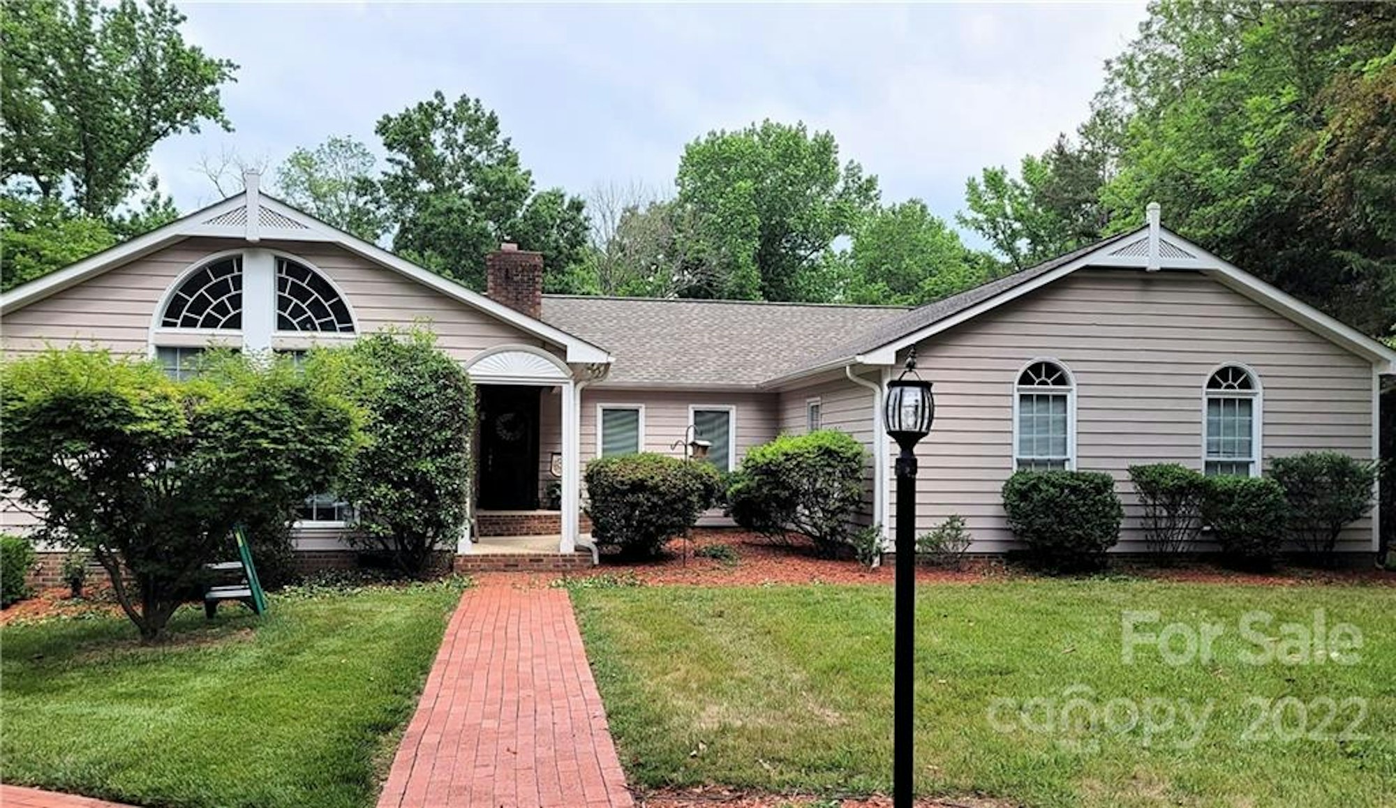 Photo 1 of 43 - 3206 Kendale Ave NW, Concord, NC 28027