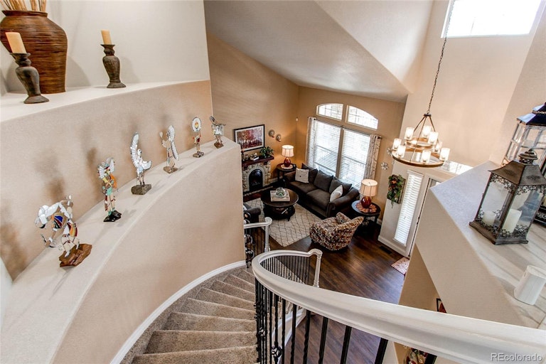 Photo 18 of 39 - 3443 Wingtip Way, Castle Rock, CO 80108