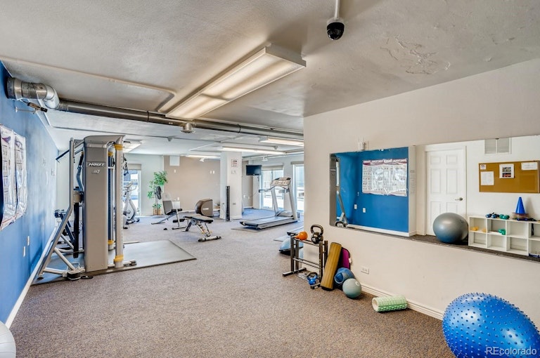 Photo 14 of 20 - 800 N Washington St #307, Denver, CO 80203