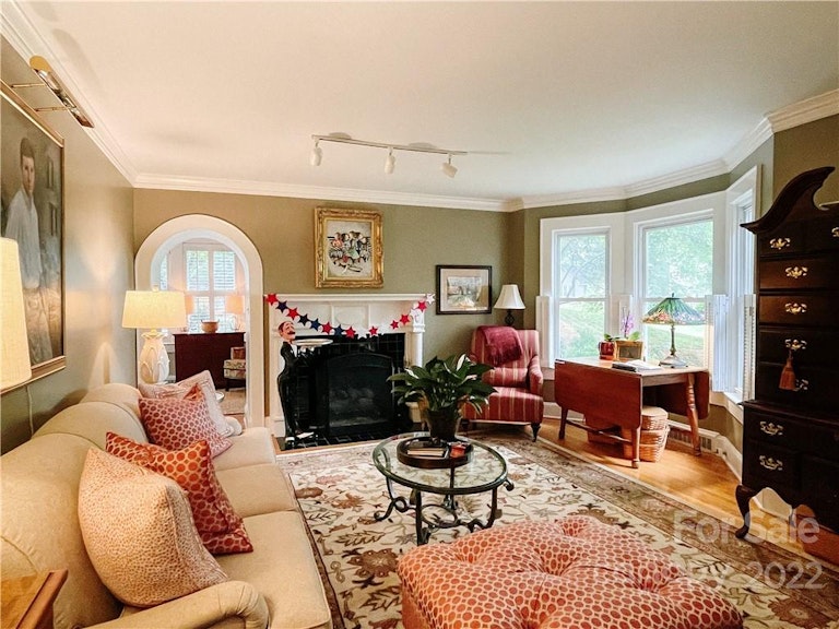 Photo 6 of 44 - 104 Washington Ln SE, Concord, NC 28025