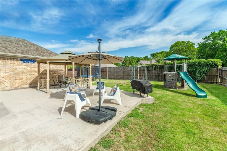 Photo 36 of 40 - 3115 Reagenea Dr, Wylie, TX 75098