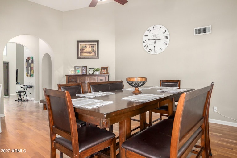 Photo 12 of 79 - 117 E Fairway Cir, Litchfield Park, AZ 85340