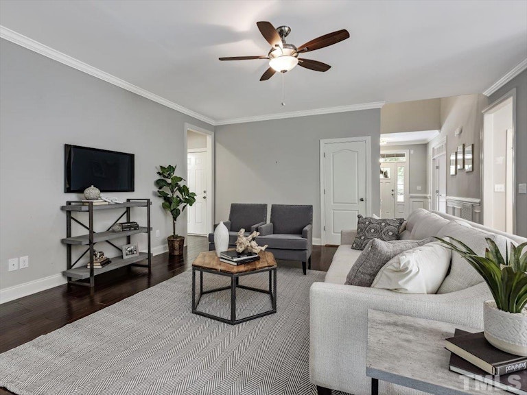 Photo 22 of 77 - 1212 Haltwhistle St, Wake Forest, NC 27587