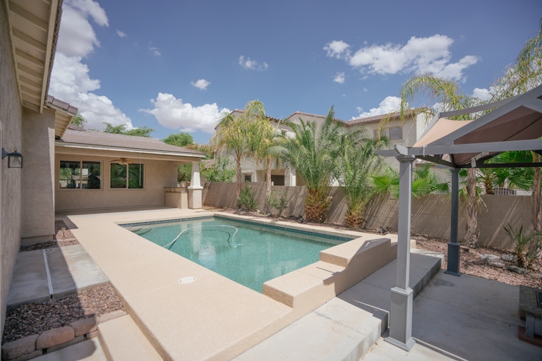 Photo 32 of 39 - 2986 N Point Ridge Rd, Buckeye, AZ 85396