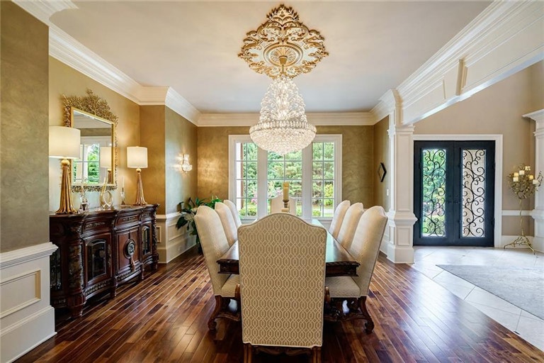 Photo 12 of 49 - 67 Gilmer Way, Acworth, GA 30101