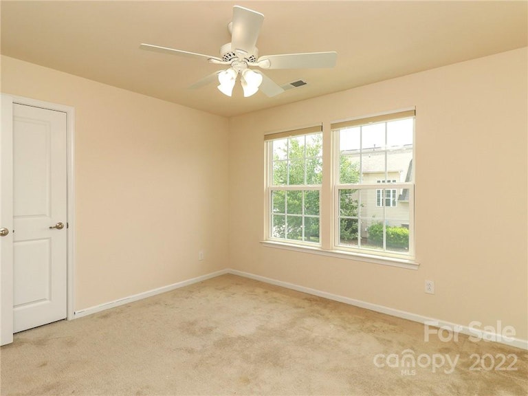 Photo 25 of 39 - 7620 Red Mulberry Way, Charlotte, NC 28273