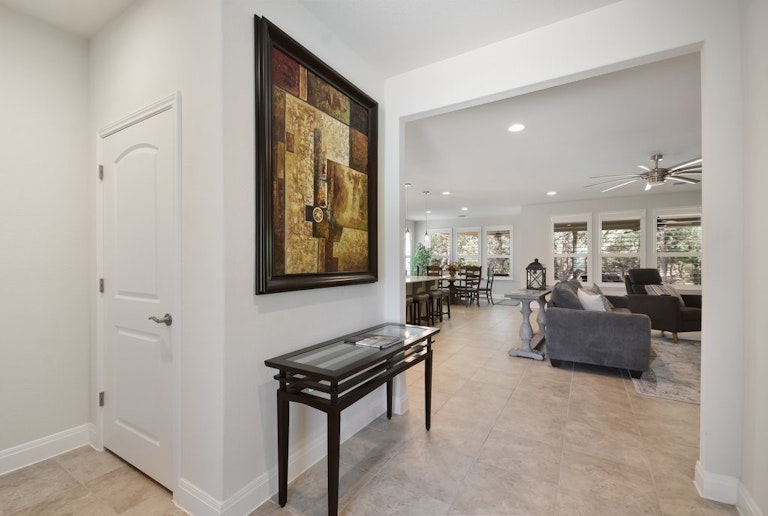 Photo 8 of 40 - 343 Cypress Springs Way, Georgetown, TX 78633