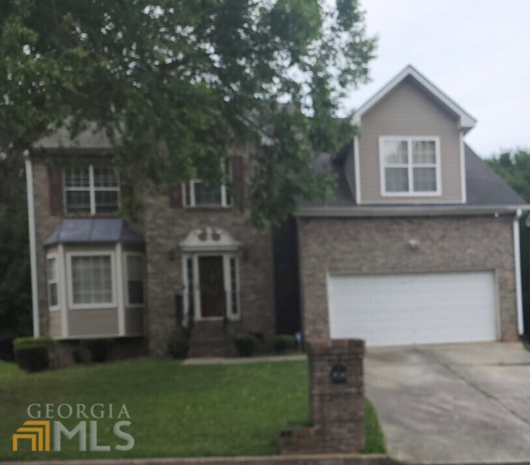 Photo 1 of 2 - 3902 Heritage Pointe, Lithonia, GA 30038
