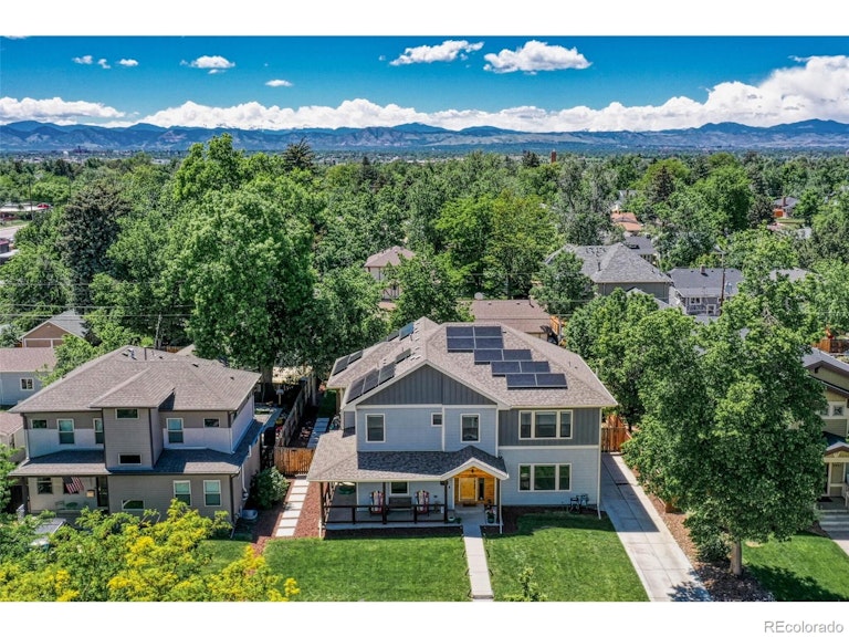 Photo 38 of 40 - 2039 S Gilpin St, Denver, CO 80210