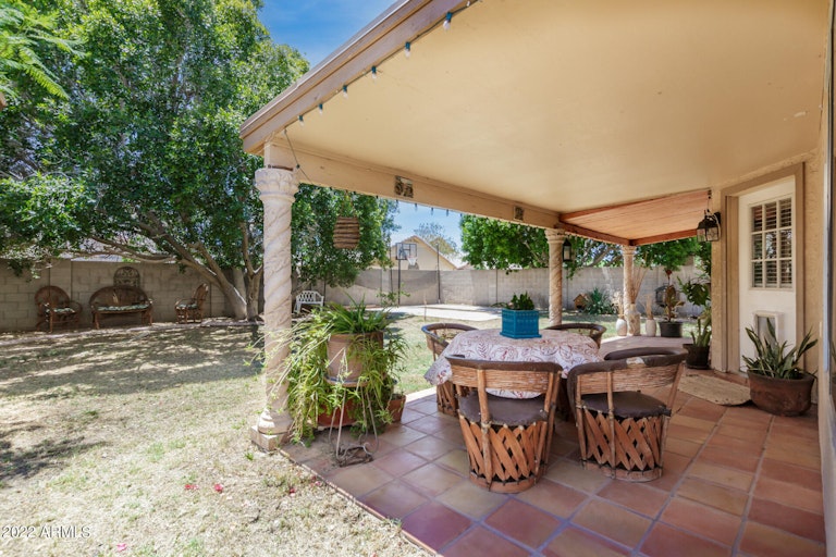 Photo 24 of 27 - 8851 W Greer Ave, Peoria, AZ 85345
