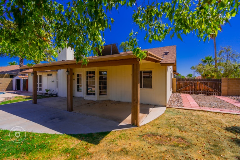 Photo 25 of 29 - 3856 W Wagoner Rd, Glendale, AZ 85308
