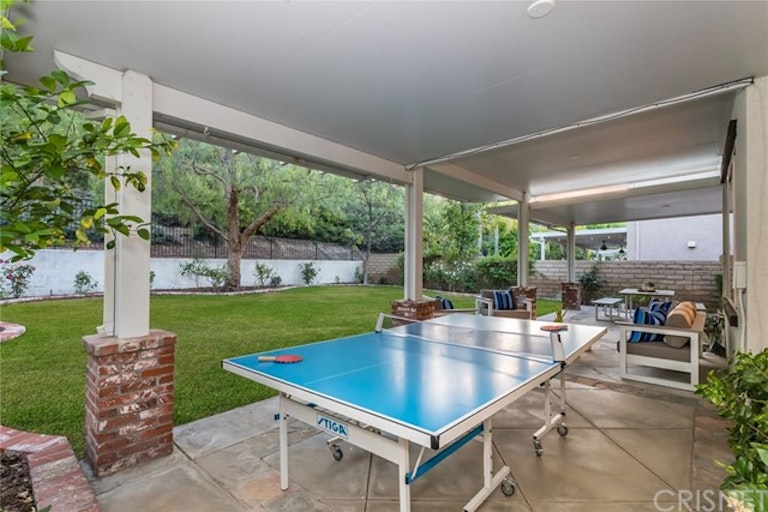 Photo 68 of 75 - 26336 Peacock Pl, Stevenson Ranch, CA 91381