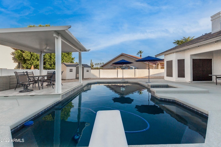 Photo 47 of 79 - 117 E Fairway Cir, Litchfield Park, AZ 85340