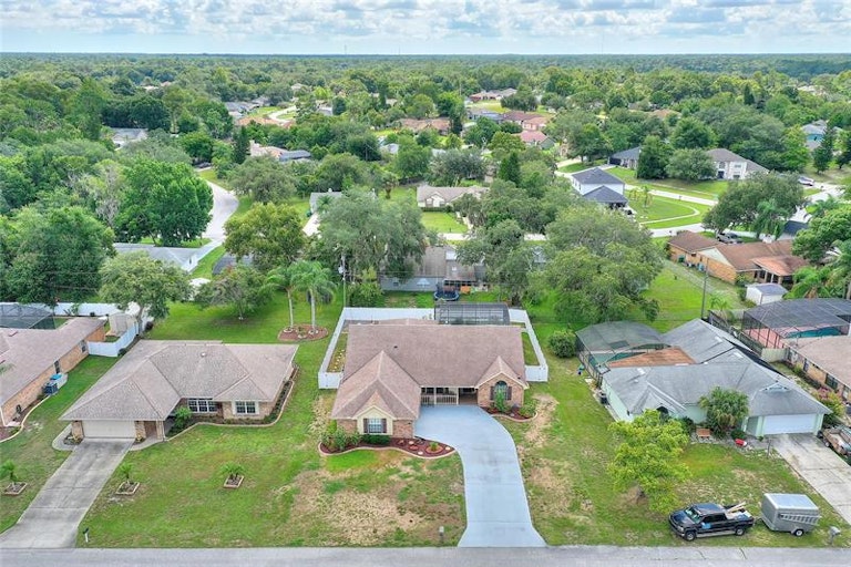 Photo 4 of 26 - 1167 Peak Cir, Deltona, FL 32738