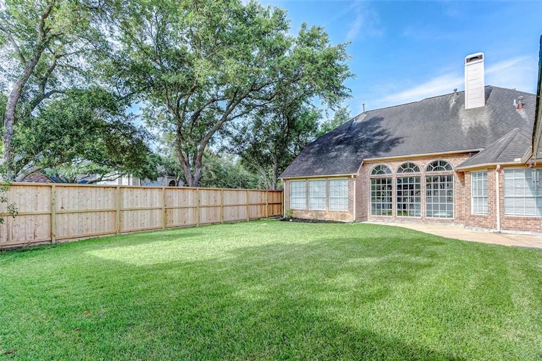 Photo 47 of 50 - 3115 Clear Water Park Dr, Katy, TX 77450