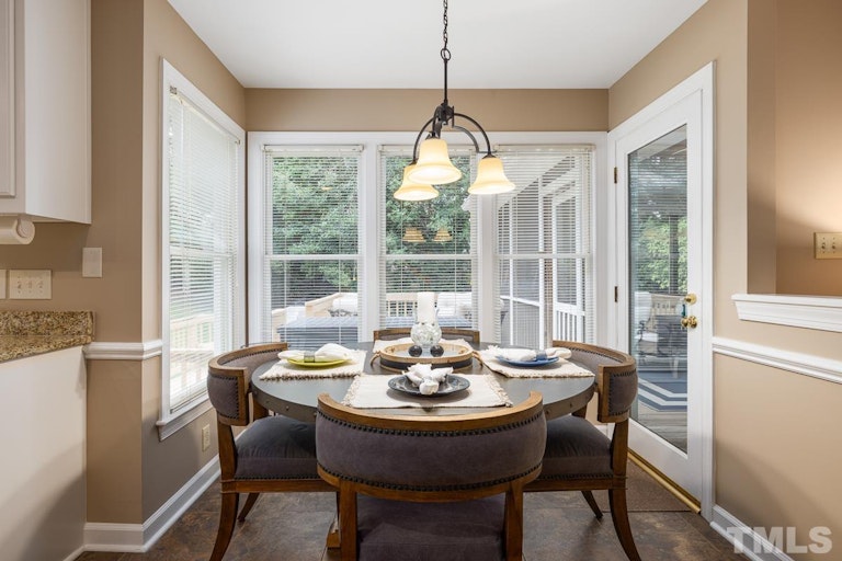 Photo 14 of 41 - 204 Merry Hill Dr, Cary, NC 27518