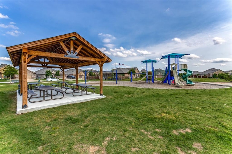 Photo 33 of 36 - 420 Cowboy Way, Anna, TX 75409