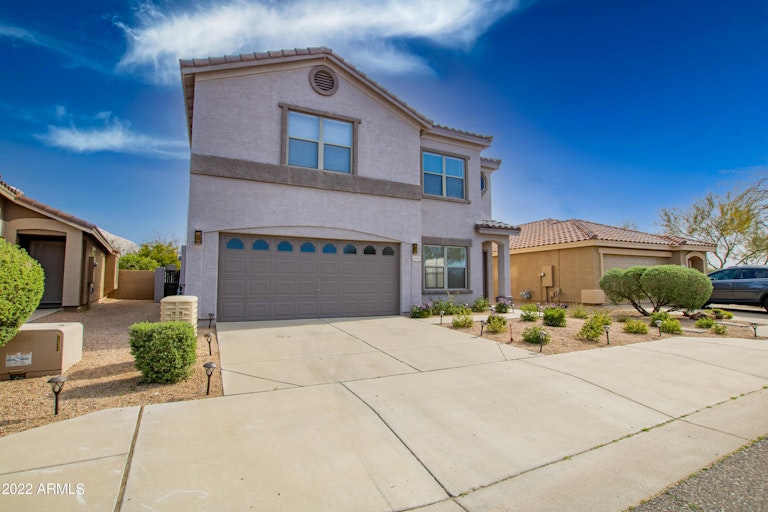 Photo 4 of 56 - 5061 E Mark Ln, Cave Creek, AZ 85331
