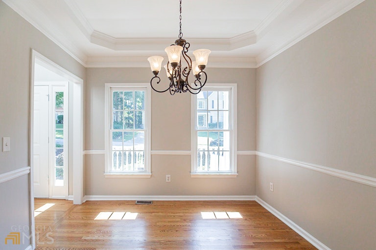 Photo 3 of 27 - 4292 Grand Oaks Dr NW, Kennesaw, GA 30144