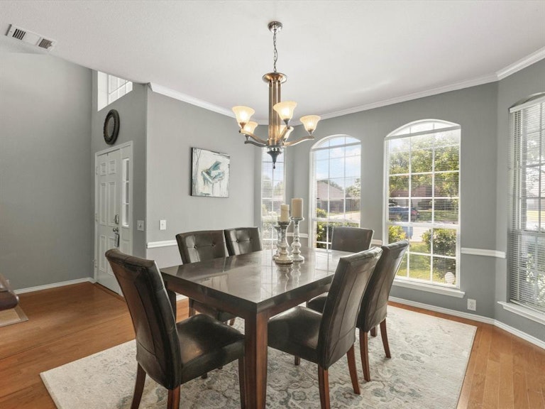 Photo 6 of 38 - 4133 Walnut Creek Ct, Fort Worth, TX 76137